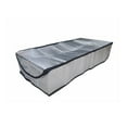 DYWADE Home Tools Storage Couch Cover Attic Door Insulation Cover