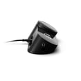 thumbnail image 2 of SteelSeries Arctis Nova Pro Multi-System Gaming Headset — Premium Hi-Fi Drivers for PC, PS5, PS4, Switch, Black, 2 of 24