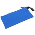 thumbnail image 2 of Canvas Tool Bag Durable Waterproof Portable Canvas Zipper Pouch for Items Storage, 2 of 7
