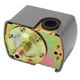 thumbnail image 2 of Interruptor De Presión De Bomba De Aire, Interruptor De Control De Bomba De Agua De Ajuste Hermético Profesional Automático De 110V-230V Para Jardín, 2 of 7