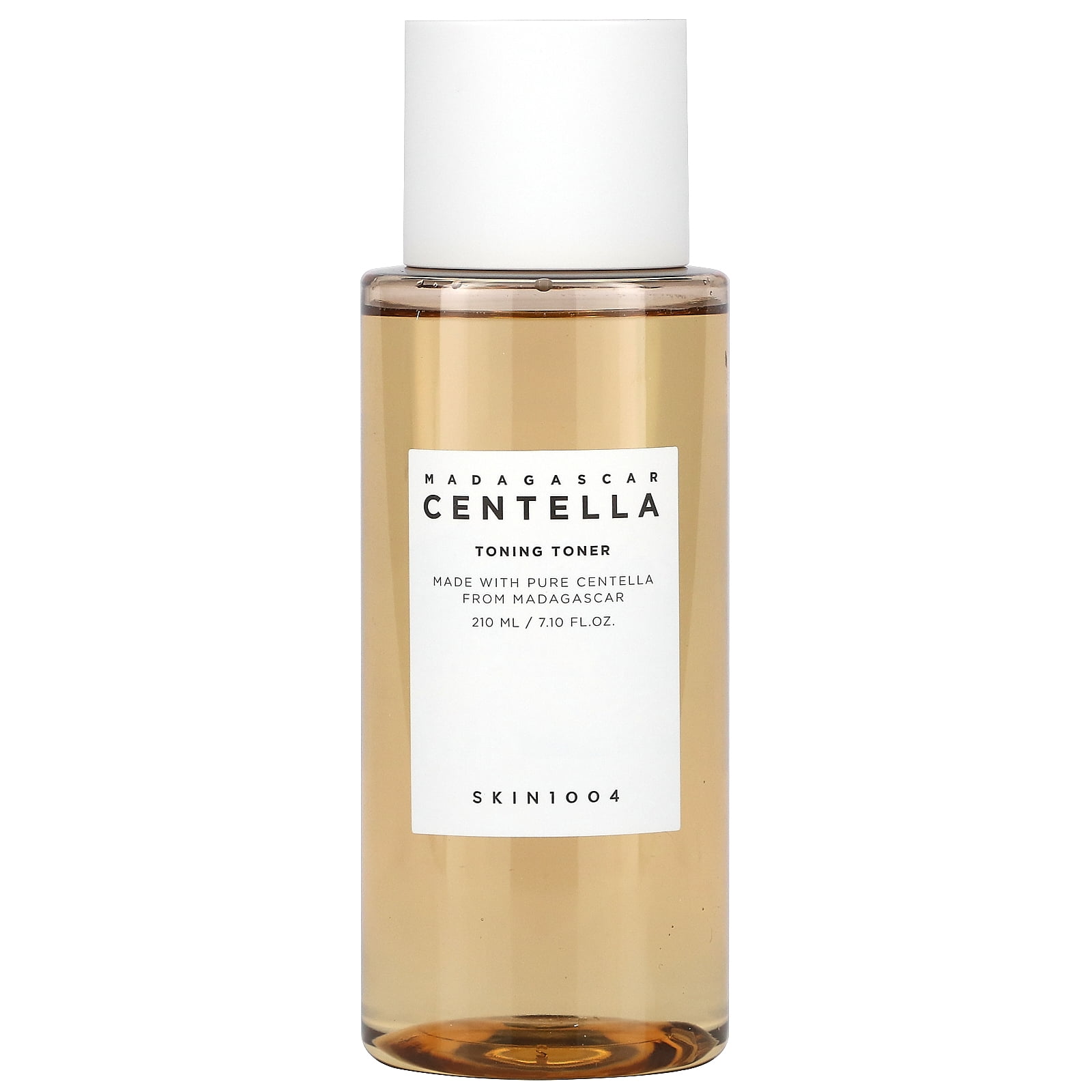 Madagascar Centella Toning Toner, 7.1 fl oz (210 ml), SKIN1004