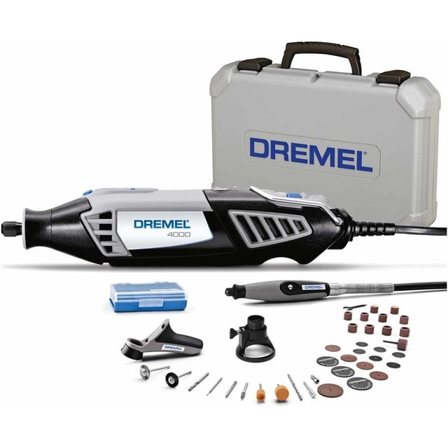 Rectificadora Mototool 4000 Dremel Aditamento 36 Accesorio F0134000NA