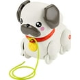 thumbnail image 1 of Fisher-Price Mon Carlin à Promener, 1 of 6
