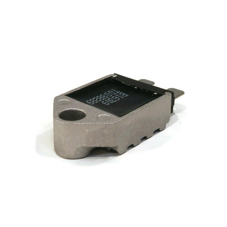 The ROP Shop | Ignition Module Kit For Kawasaki 21119-2161 
