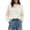 04# Beige, variant on Women's Knit V-Neck Sweater Ihhxva Button Front Oversized Long Sleeve Pullover Top Cozy Casual Winter Chunky Ribbed Soft Relaxed Fit S-2XL