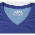 thumbnail image 6 of Inkmeso Regular Fit&nbsp;Ombre T-shirt For Mens Solid Short Sleeve Casual Tee Shirt, 6 of 6
