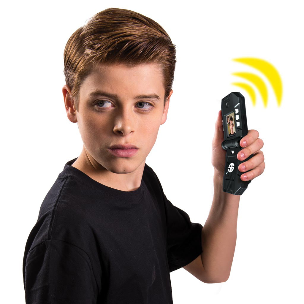 Expedited Shipping Spy Gear Video Walkie Talkies For HOT Holiday Gift 