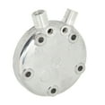 thumbnail image 1 of Tête de Compresseur AC Aluminium Remplacement Direct Haute Résistance pour SD507 SD508 SD510 SD5H14, 1 of 7