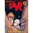 thumbnail image 3 of Bone Reissue Graphic Novels (Hardcover) Crown of Horns: A Graphic Novel (Bone #9): Volume 9, Book 9, (Hardcover), 3 of 3
