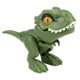 thumbnail image 2 of Juguete Mini Dinosaurios Dedo Pequeña Escala Coleccionable Figura de Acción Huevos de Dinosaurio Modelo AMMAO TOY230209-0861toy, 2 of 2