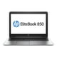 HP EliteBook 850 G4 Notebook - Intel Core i5 - 7200U / jusqu'à 3,1 GHz - Gagner 10 Pro 64 Bits - HD Graphiques 620 - 4 GB RAM - 500 GB HDD - 15,6" TN 1366 x 768 (HD) - Wi-Fi 5, NFC - kbd: US – image 2 sur 5