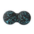 thumbnail image 1 of Pelota de maní, pelota de fascia, pelota de masaje, pelota de relajación muscular, pelota de yoga para ejercicios de manos, pelota de relajación de pies, rehabilitación cervical, 1 of 6