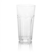 Better Chef 18-Piece Glassware Set, Clear