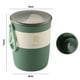 thumbnail image 4 of Termo Para Sopa Con Aislamiento Térmico, Tapa Hermética, Recipiente Portátil Para Alimentos Con Cuchara, Tecnología De Aislamiento Al Vacío Para Comidas Calientes, 4 of 7