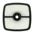 thumbnail image 5 of Air Filter Fuel Line Spark Plug Kit For ECHO SRM2100 GT2000 GT2100 PAS2000 SRM2400 SRM230 Trimmer Grommet Primer Bulb, 5 of 6