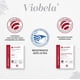 thumbnail image 2 of Aceite de Almendras Dulces VIOBELA Italiano 100% Puro 250 ml, 2 of 7