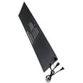 thumbnail image 5 of Dirt Genius 19007 Hydroponic 12 x 48" 60W Seed Start Propagation Heat Mat, 5 of 5