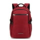 thumbnail image 2 of Mochila impermeable con carga USB para hombre y mujer, bolsa informal Oxford para ordenador portátil de 2023 pulgadas, 15,6, 2 of 4
