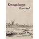 thumbnail image 1 of REMBRANDT CASIMIRO LIBROS KEES VAN DONGEN, 1 of 1
