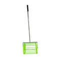thumbnail image 3 of lacooooppia Telescopic Table Tennis Ball Picker Collector for Court Training Competition Green, 3 of 8