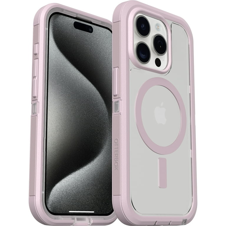 Otterbox Symmetry Series Clear Iphone Xr Otterbox OtterBox