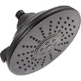 thumbnail image 1 of Delta Faucet 52680-RB Universal Showering Components, 3-Setting Showerhead, Venetian Bronze, 1 of 2