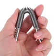 thumbnail image 5 of KALLORY Nail Setter Spring Nail Punch Tool Steel for Small Space Work 1Pack, 5 of 8