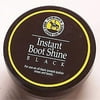 Fiebings Instant Boot Shine Black