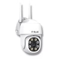thumbnail image 1 of Camara Seguridad Exterior Yoosee Uhd 3 Mpx 360° N/vis Audio., 1 of 7