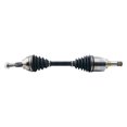 thumbnail image 1 of SurTrack FD-8310 - Front Driver Side CV Axle Shaft, 1 of 4