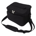 thumbnail image 3 of Cooling Lunch Bag,Insulated Lunch Bag Waterproof Insulated Lunch Box Bag Large Lunch Bag Striking Appearance, 3 of 12