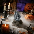 thumbnail image 5 of CJiaWei Aztec Whistle Prank Terrifying Reality Human War Craft，Halloween, 5 of 5
