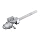 thumbnail image 1 of Interruptor de la válvula del Tanque de Combustible Ticfox Llave de Purga Compatible con Honda TRX300 TRX250 CB750 CB900 CMX250C XR650L 18 mm x 1, 1 of 12