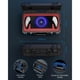 thumbnail image 4 of Funda de transporte para PlayStation Portal Remote Player: funda rígida de viaje, compatible con PS5 Portal y accesorios, 4 of 7
