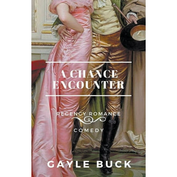 A Chance Encounter, (Paperback)