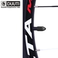 thumbnail image 4 of Yuarrent 2 piezas tapas de válvula de neumático antipolvo accesorios de bicicleta fiables boquilla de aire resistente equipo deportivo Type3 NO3, 4 of 6