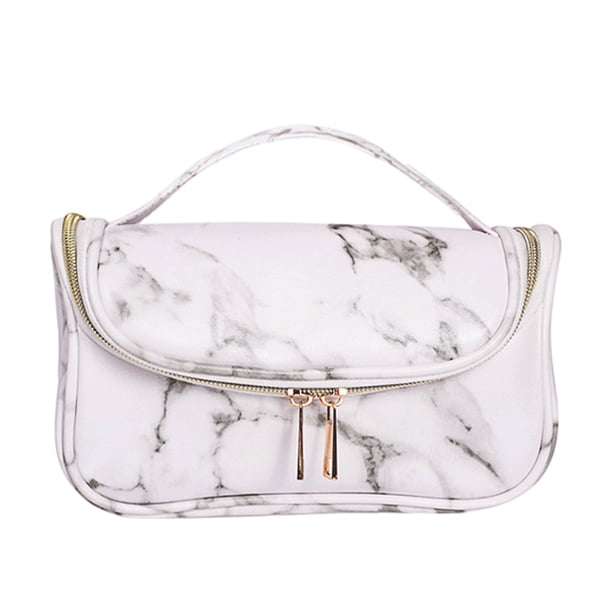 Bolsa de cosméticos Wosthever Organizador de maquillaje Tipo 1