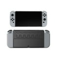 thumbnail image 3 of 1 x Console Protective Grip Cover Case With 6 Game Card Storage Slots for Nintendo Switch OLED, 3 of 6