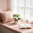thumbnail image 4 of MMJ Artificial Rose Bonsai Potted Mini Plant Desktop Table Home Office Decor 7.09x3.94x3.94in, 4 of 6