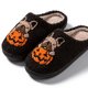thumbnail image 3 of Cachorro Difusas para Halloween Cómodas Antideslizantes Interior Y Exterior, 3 of 9