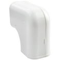 thumbnail image 2 of Split & Central A/C Decorative PVC Line Cover, 2 of 4