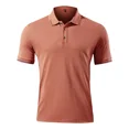 thumbnail image 1 of Playera Tipo Polo Hombre Manga Corta Casual Moda Arjen Kroos, 1 of 7