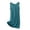 Dark Green, variant on Utoimkio Plus Size Nightgowns for Women Sleeveless Scoop Neck Loose Nightdress Soft Comfy Home Lounge Sleepwear Size XL-5XL