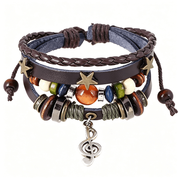 DESIGNICE Fairy Grunge Bracelet for Women Aesthetic Bracelets Fairycore Jewelry Accessories
