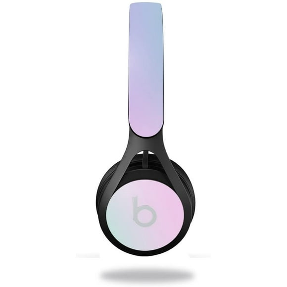 MightySkins Skin Compatible with Beats EP Headphones wrap Cover Sticker Skins Cotton Candy