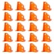 thumbnail image 3 of Kenally 20 piezas espaciador de suelo triangular universal profesional portátil 0,5/0,25 pulgadas herramienta de instalación de suelo de tablones Herramientas manuales y eléctricas Naranja Kenally TO001429-03, 3 of 6