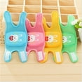 thumbnail image 5 of Genouillères pour Bébé, Rampement, Genouillères pour Enfants, Genouillères en Maille Respirante pour Enfants avec Fonction Anti-Chute, Peut Ajuster les Genoux du Bébé, Rouge, 5 of 5