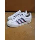 thumbnail image 1 of Ad-id-as Superstar "Gaming Pack" H05143 Size 8 Men's Retro Original Shell Toe??, 1 of 6
