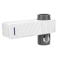 thumbnail image 4 of Oubit Ultraviolet Toothbrush Cleaning Machine,Ultraviolet Toothbrush Cleaning Machine Toothbrush Organizer Toothbrush Holders Luxury Finish, 4 of 9