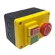 thumbnail image 3 of KJD17D 250V 16A Emergency Stop Push Button Switch for Electric Tools & Machinery_i*, 3 of 5